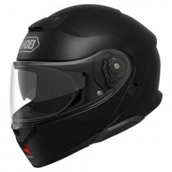 Shoei Neotec 3 Helmet - MATT BLACK