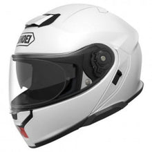 Shoei Neotec 3 Helmet - WHITE - view 2
