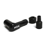NGK TB05EMA SPARK PLUG: RESISTOR COVER/CAP (NLA0522)