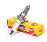 NGK B10ES SPARK PLUG: STANDARD (10)