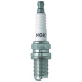 NGK ZFR5F SPARK PLUG: RESISTOR V-GROOVE (10)