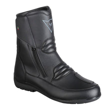 Dainese Nighthawk D1 Gore-Tex Low Cut Shoes - BLACK