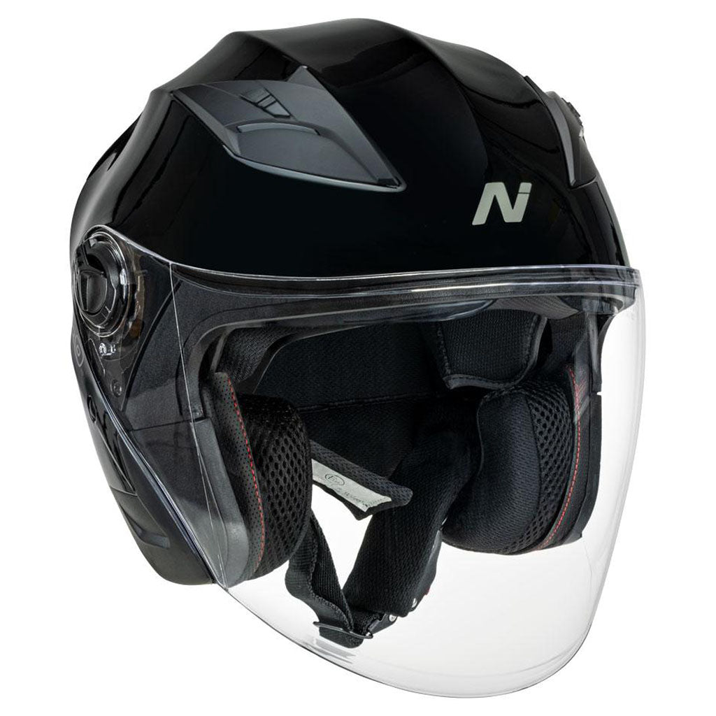 NITRO X780S GLOSS BLACK