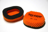 02RUSH KTM 65 400 620 625 LC4