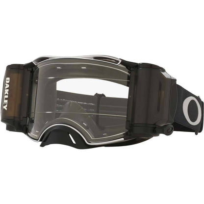 TUFF BLOCKS GUNMETAL BLACK -