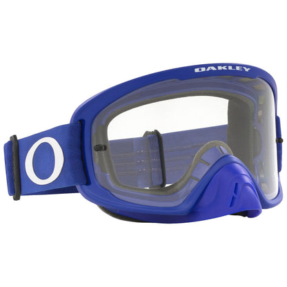 MOTO BLUE - CLEAR
