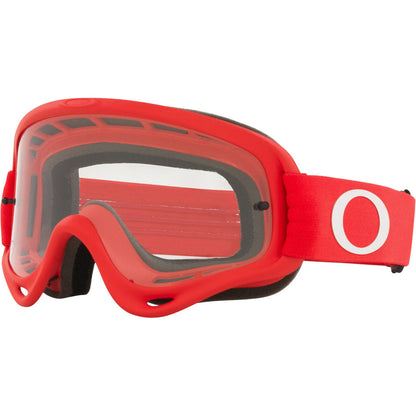 RED - CLEAR