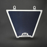 Titanium Racing Oil Cooler Guard,CBR1000RR-R(SP) '20-