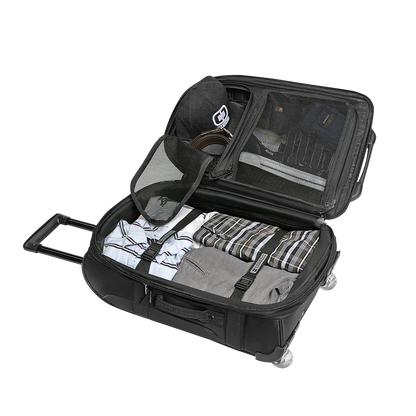OGIO TRAVEL - ONU 22 CARRYON STEALTH (2)