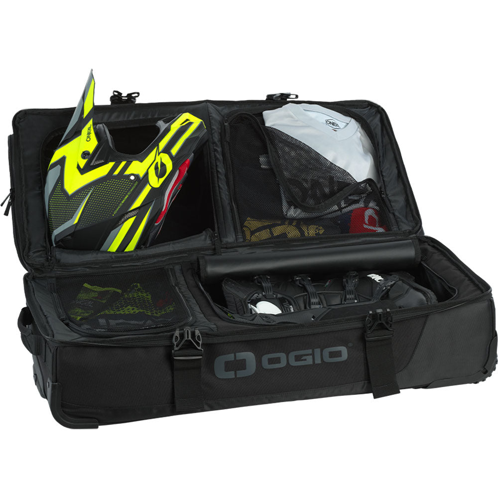 OGIO GEAR BAG - TRUCKER GEAR BAG BLK (2)
