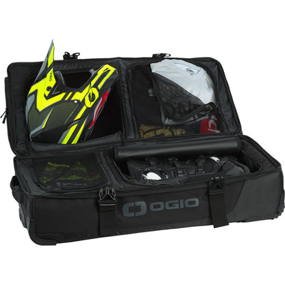 OGIO GEAR BAG - TRUCKER GEAR BAG BLK (2)