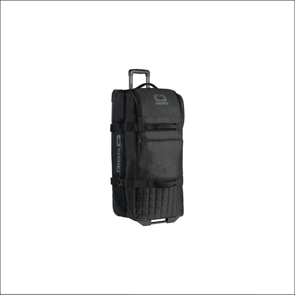 OGIO GEAR BAG - TRUCKER GEAR BAG BLK (2)