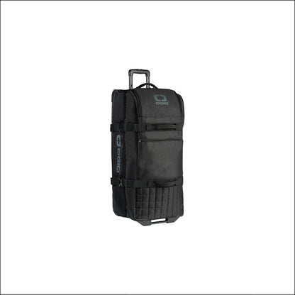 OGIO GEAR BAG - TRUCKER GEAR BAG BLK (2)