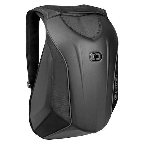 OGIO STREET BAG - NO DRAG MACH 3 PACK STEALTH (1)