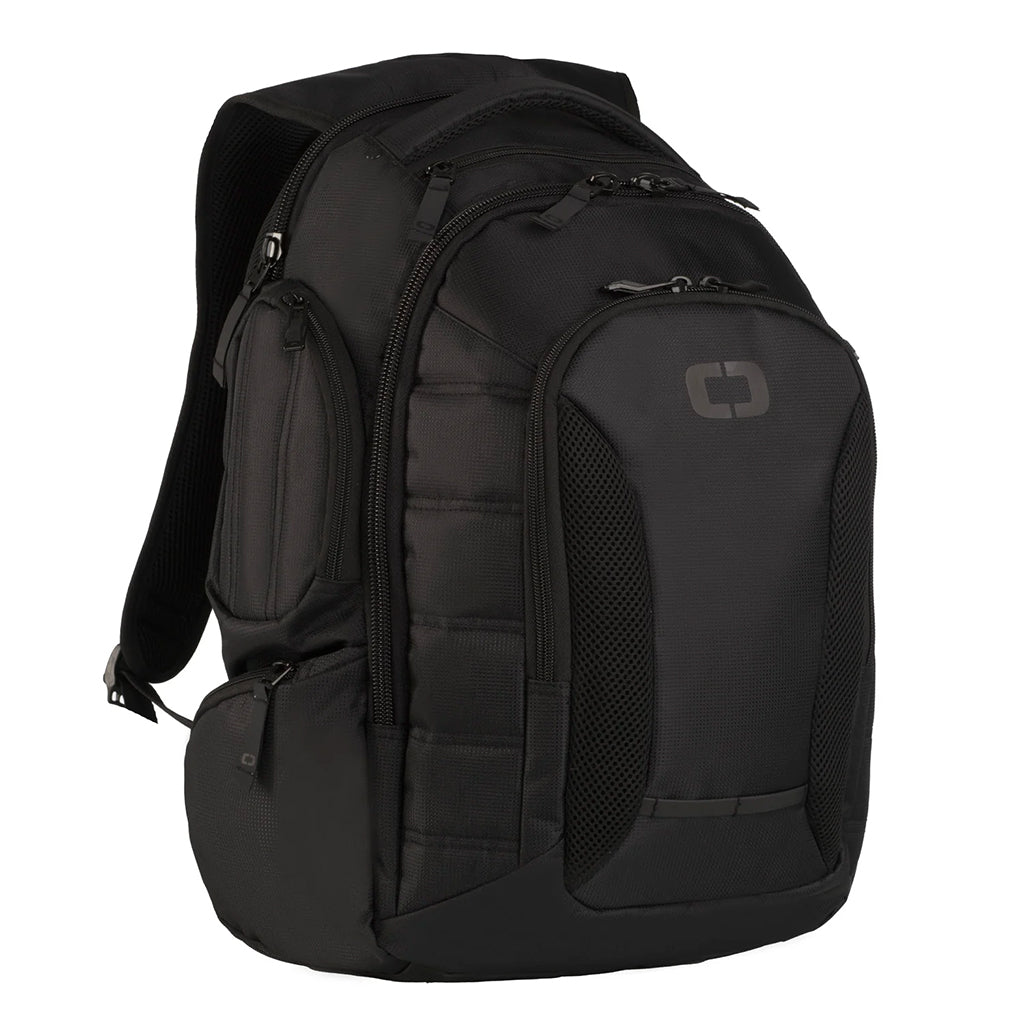 OGIO PACKS - SQUADRON BLK