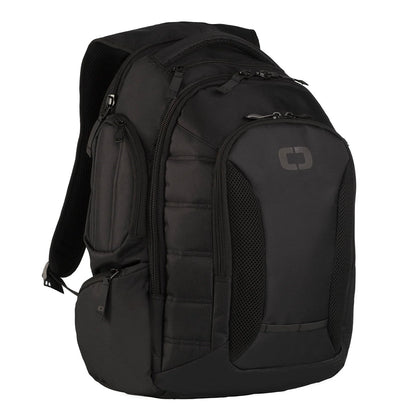 OGIO PACKS - SQUADRON BLK