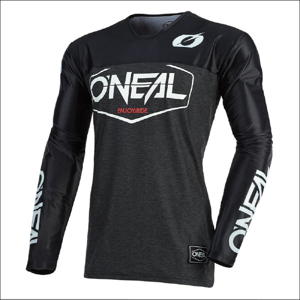 Oneal Mayhem Jsy Hexx V.22 - Black