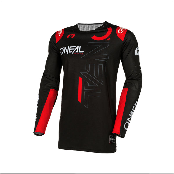 Oneal Prodigy Jsy Blk/wht
