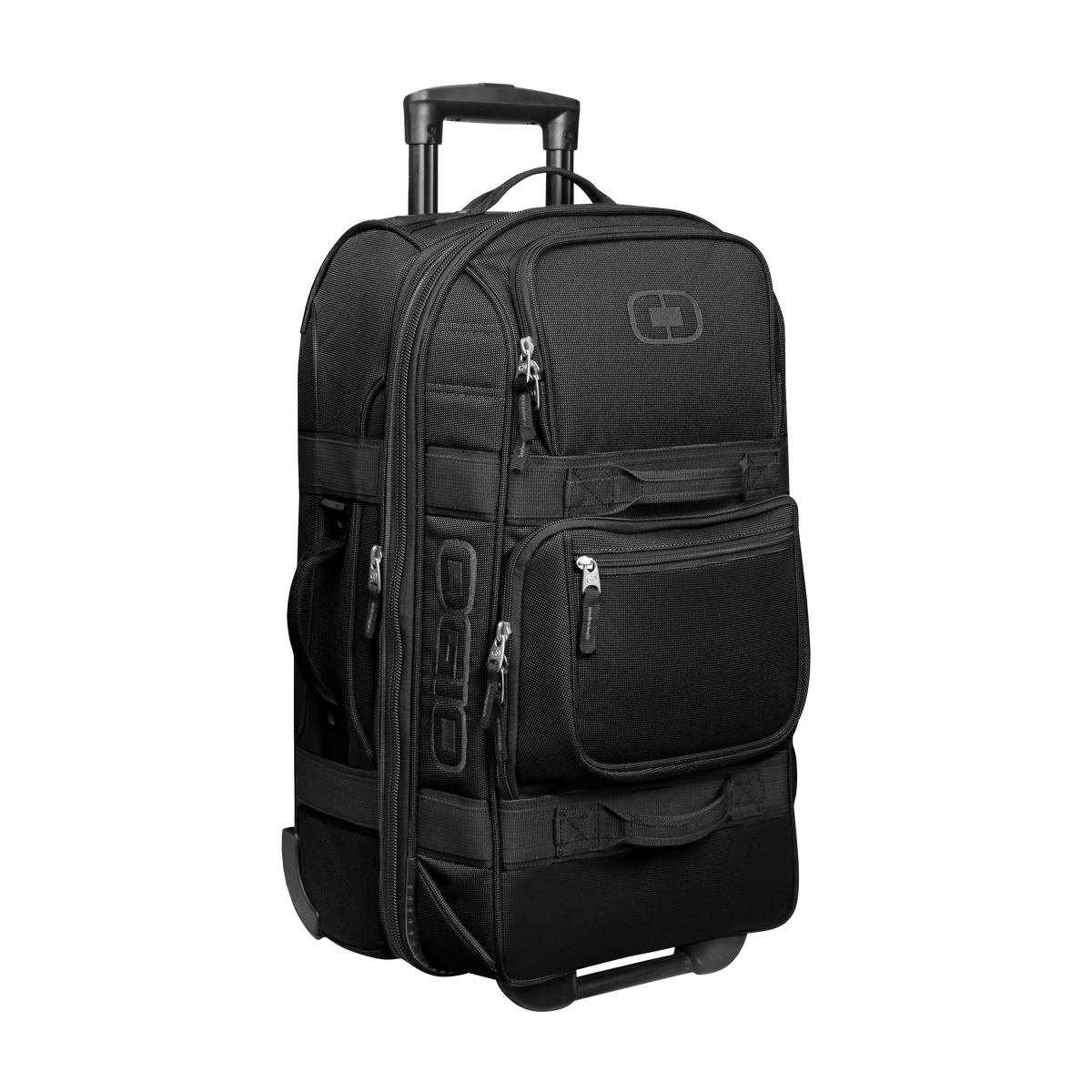 OGIO TRAVEL - ONU 22 CARRYON STEALTH (2)