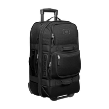 OGIO TRAVEL - ONU 22 CARRYON STEALTH (2)