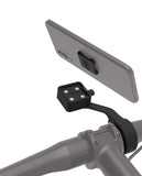 OXFORD CLIQR Cycle Handlebar forward mount