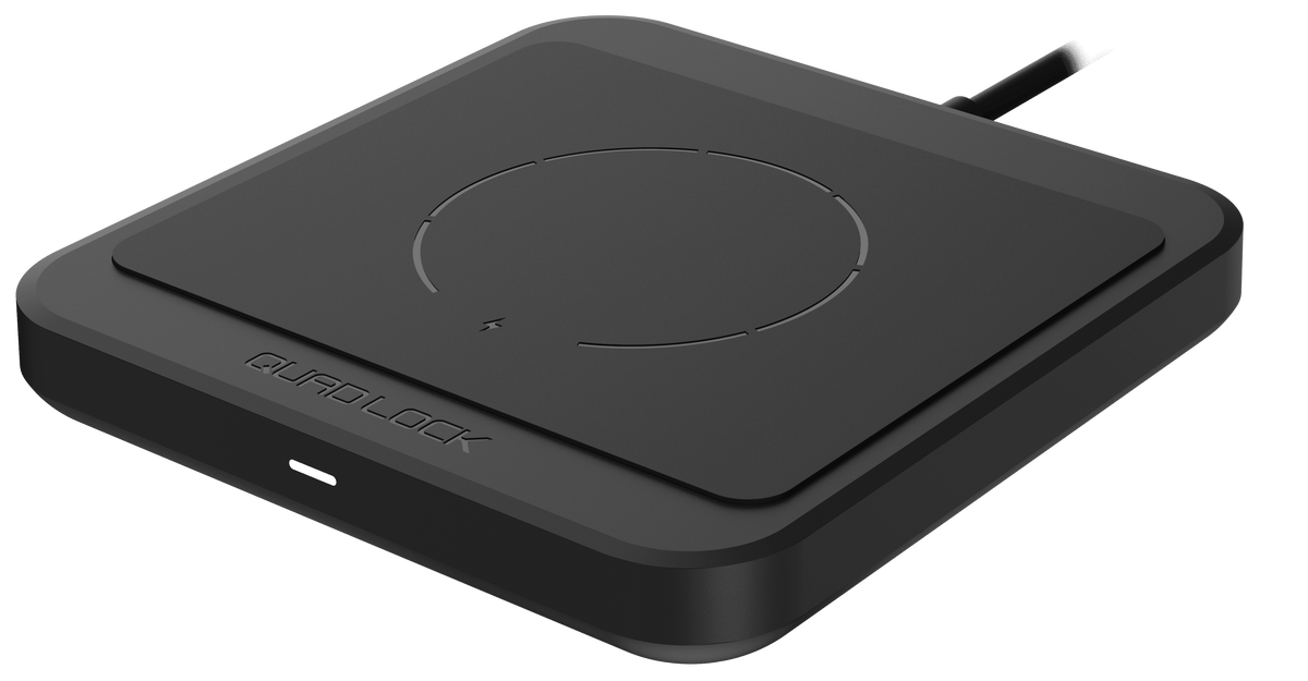 WIRELESS CHARGING