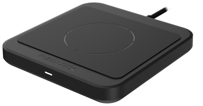 WIRELESS CHARGING