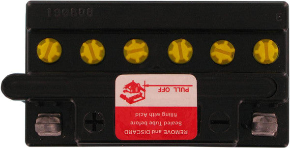 Yuasa 12N7-4A Y-12N7-4A