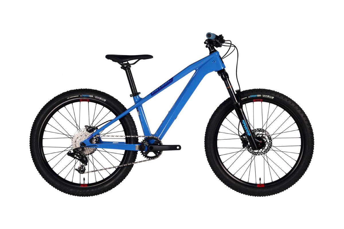 Patrol C024 S-Spec Mexican Blue PATC024SP22MXBL
