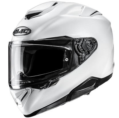 RPHA 72 HELMET PEARL WHITE/EXTRA