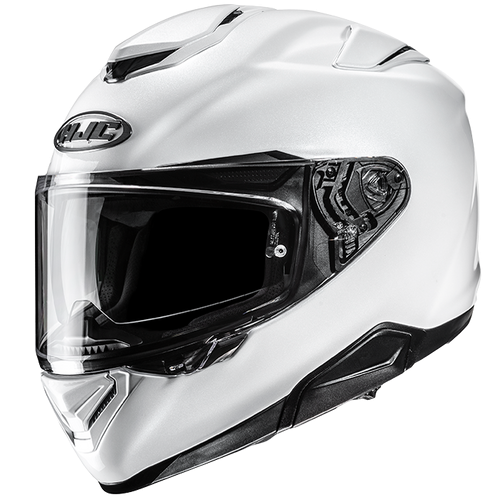 RPHA 72 HELMET PEARL WHITE