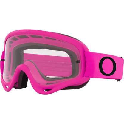 PINK - CLEAR