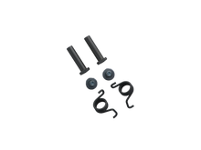 Mino Footpeg Pin & Spring Kit(10mm)