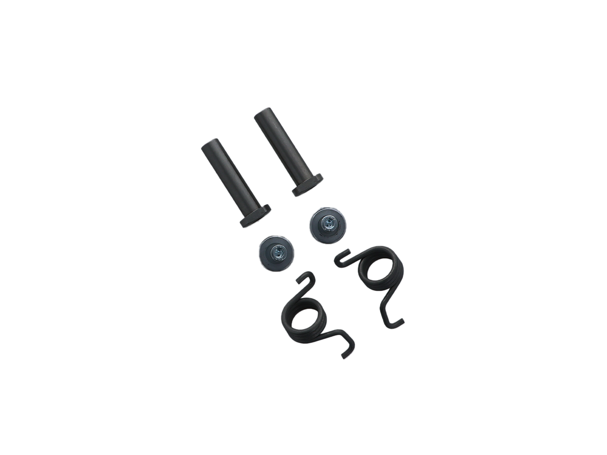 Mino Footpeg Pin & Spring Kit KTM16-22 (11mm)