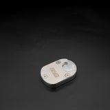 Kickstand Shoe, Aprilia RS660 '21- / 660 Tuono '21-