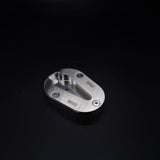 R&G Stand Shoe,Tiger Rally (Pro) '21- NOT Fit GT or US Mod