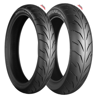 100/80H17 (52H) BT39F TBL