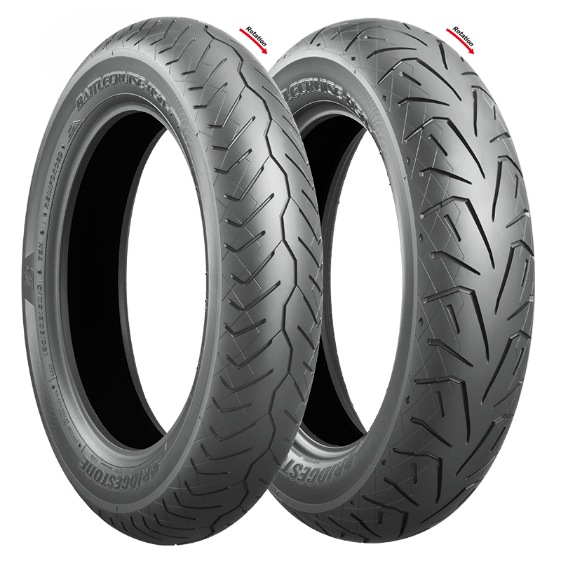 130/90HB16 H50F (67H) BATTLECRUISE TBL