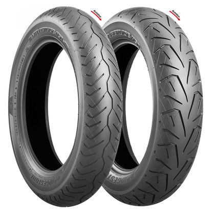 130/90HB16 H50F (67H) BATTLECRUISE TBL