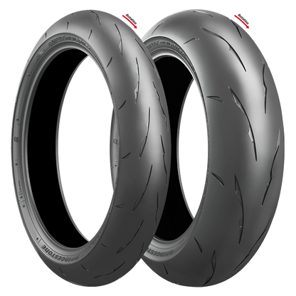 180/55VR17 R11RZ RACE MID (73V)