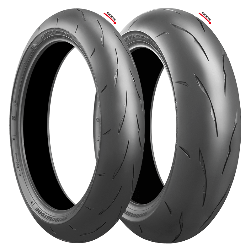 180/55VR17 R11RZ RACE MID (73V)