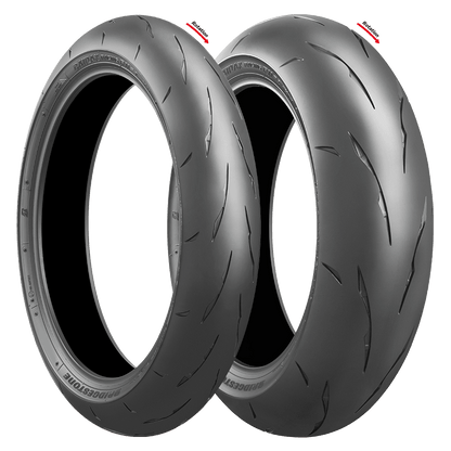 180/55VR17 R11RZ RACE MID (73V)