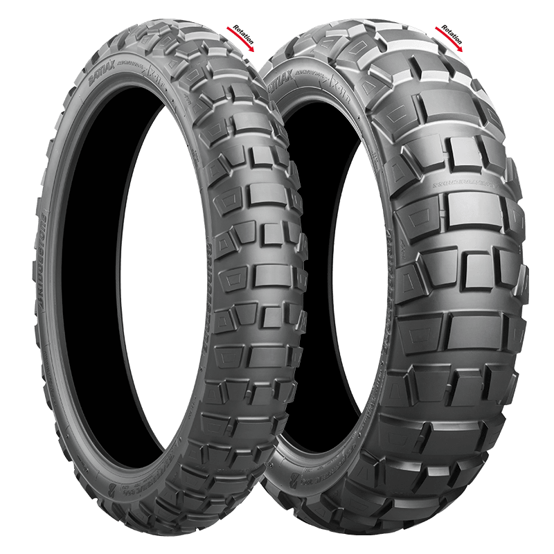 110/80BQ19 (59Q) AX41F TBL