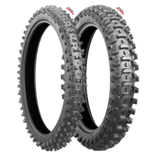 100/90-19 (57M) X10R MUD / SAND