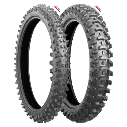 100/90-19 (57M) X10R MUD / SAND