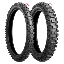 90/100-14 (49M) M204 MX SOFT