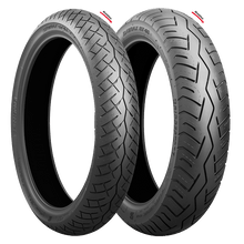 140/70V18 (67V) BT46R TBL
