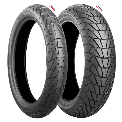 180/55HR17 (73H) AX41S\R TBL SCRAMBLER