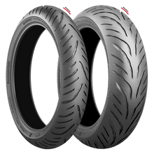 150/70ZR17 (69W) T33R TBL SPORT TOURING