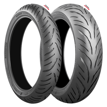 150/70ZR17 (69W) T33R TBL SPORT TOURING